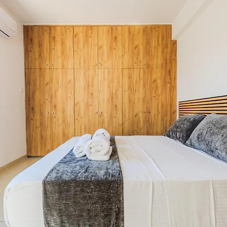 Sea View 2br - Next To Radisson Blu And Port Larnaca