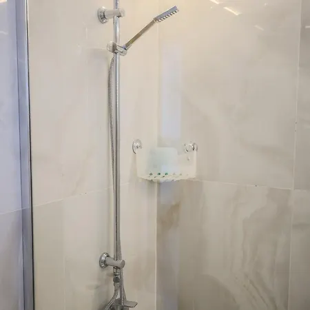 Apartment Sea View 2br - Next To Radisson Blu And Port *